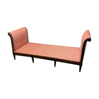 Banquette de repos