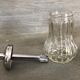 Sugar bowl or pourer/sprinkler