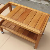 Regain vintage elm bar dessert 1970