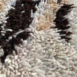 Berber rug Azilal 80x210 cm