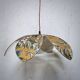 Hanging lamp flower 6 petals