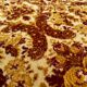 Oriental rug