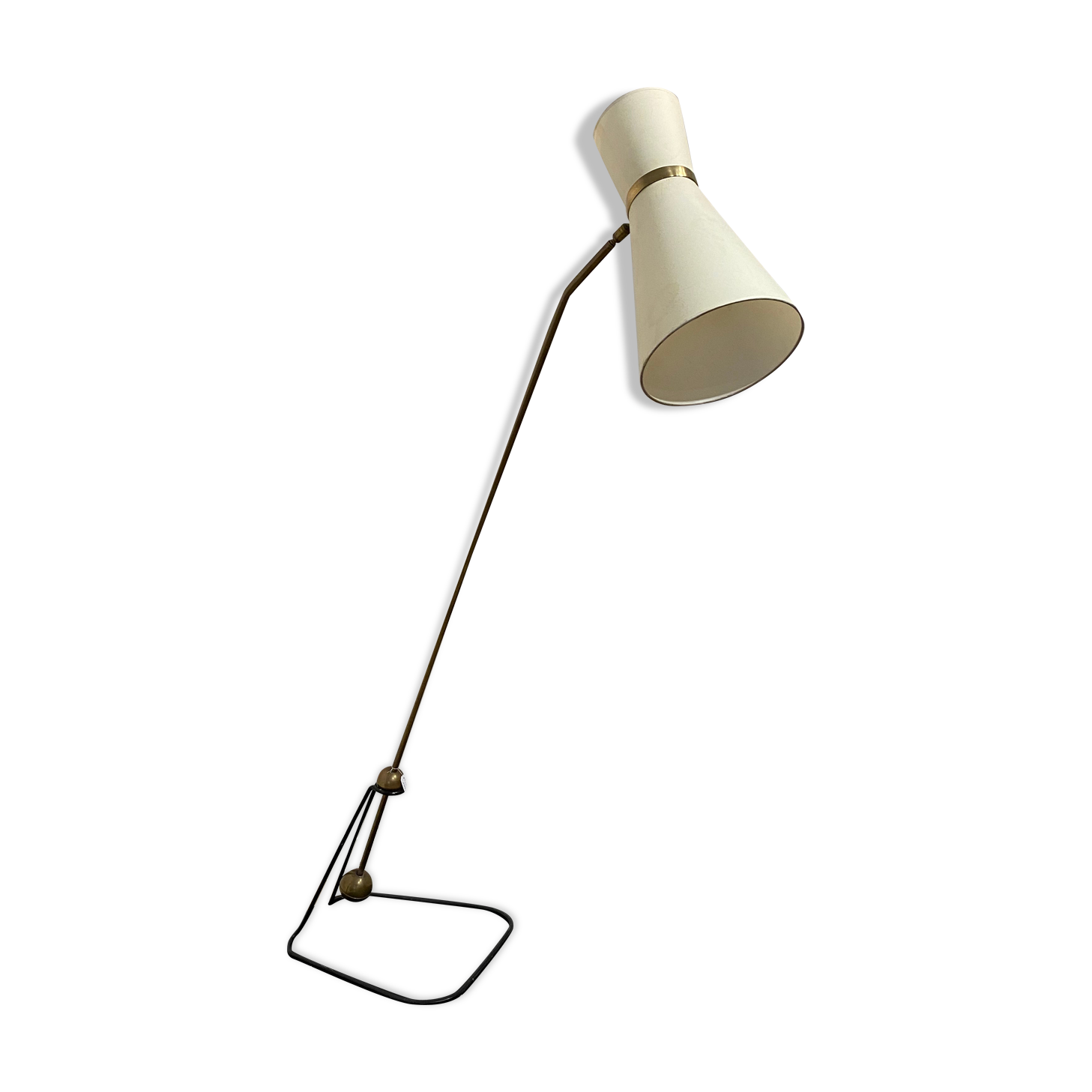 Swing lamp 50 years