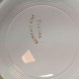 Table service, 54 pièces