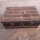 Travel trunk, Saigon