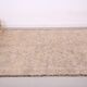 Vintage Moroccan Rug 197 x 340 cm - Berber Wool Rug - Handmade rug Bohemian