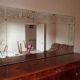 Bistro mirror - brasserie