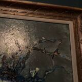 Scandinavian painting 1950