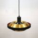 Old Danish design lamp - rare - Denmark 60's