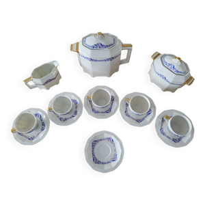 service à café/thé