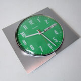 Bayard wall clock