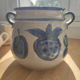 Cache pot sheurich keramik