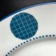 A 26.5 cm Taitu Milano Vintage Dinner Plate