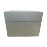 Val-Rex metal box