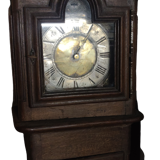 Comtoise clock