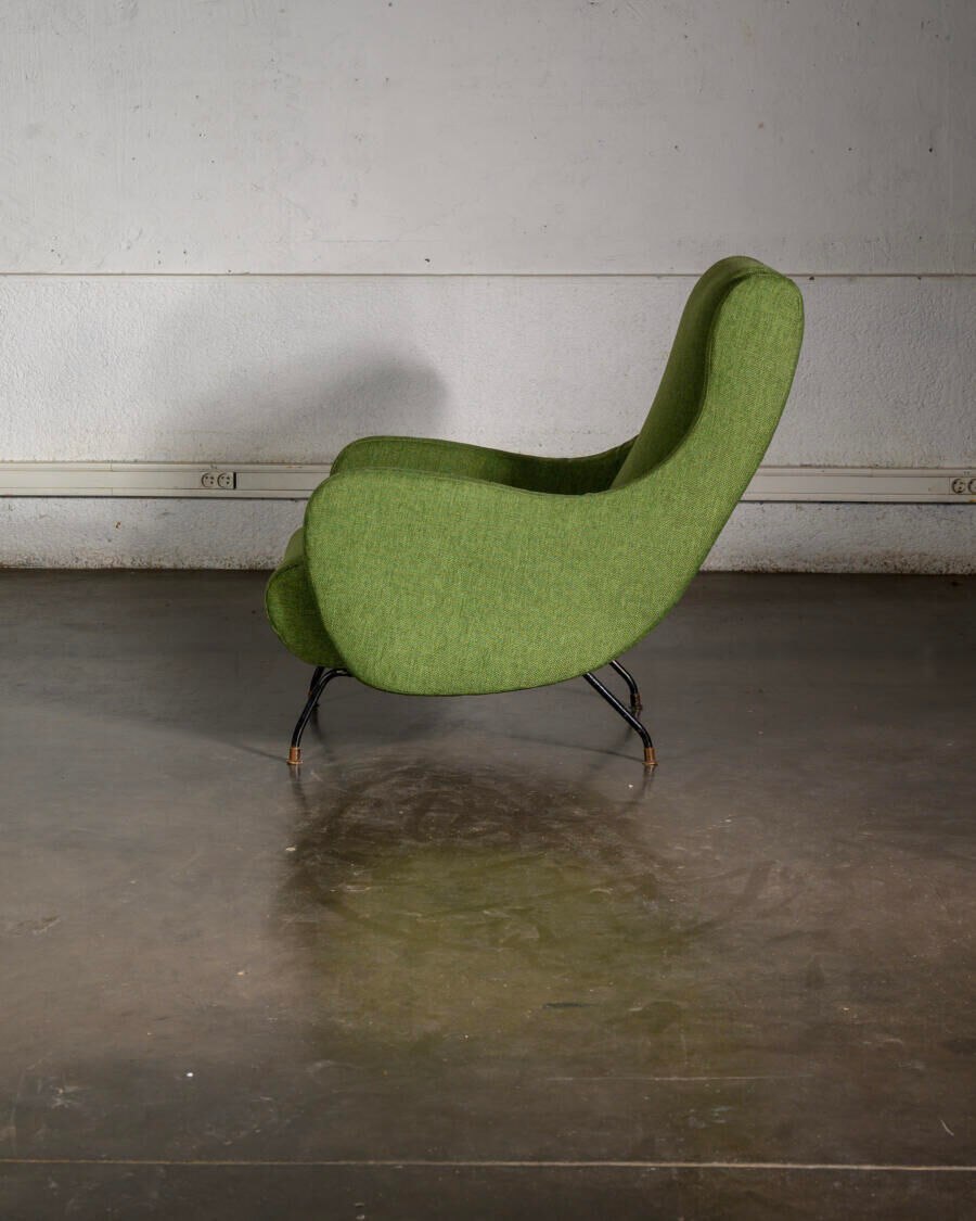 Fauteuil italien