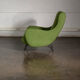 Fauteuil italien