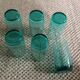 Série de 6 verres