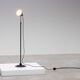 Lampadaire industriel par Kap 1950