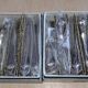 12 lion knife holders