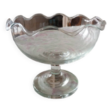 Coupe en verre