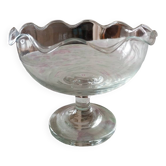 Coupe en verre