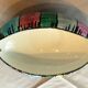 Vintage earthenware bowl