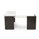 Graphis desk by Osvaldo Borsani for Tecno, 1970s