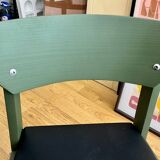 Pair of Niels Gammelgaard chairs, Natura model