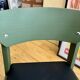 Pair of Niels Gammelgaard chairs, Natura model