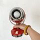 Space Age Eye Ball Lamp, 70s