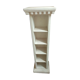 Stone shelf