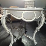 Table table Napoleon III