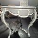Table table Napoleon III
