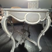 Table guéridon Napoléon III