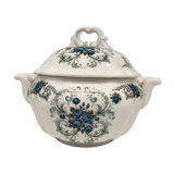 Soupière, Orchies Moulin des Loups, Sevigné model