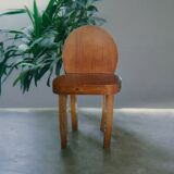 Chaise de poupée