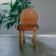Chaise de poupée