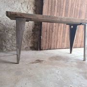 Établi années 50