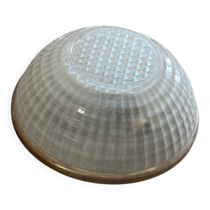 Petite applique plafonnier - aluminium