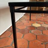 Vintage ceramic coffee table