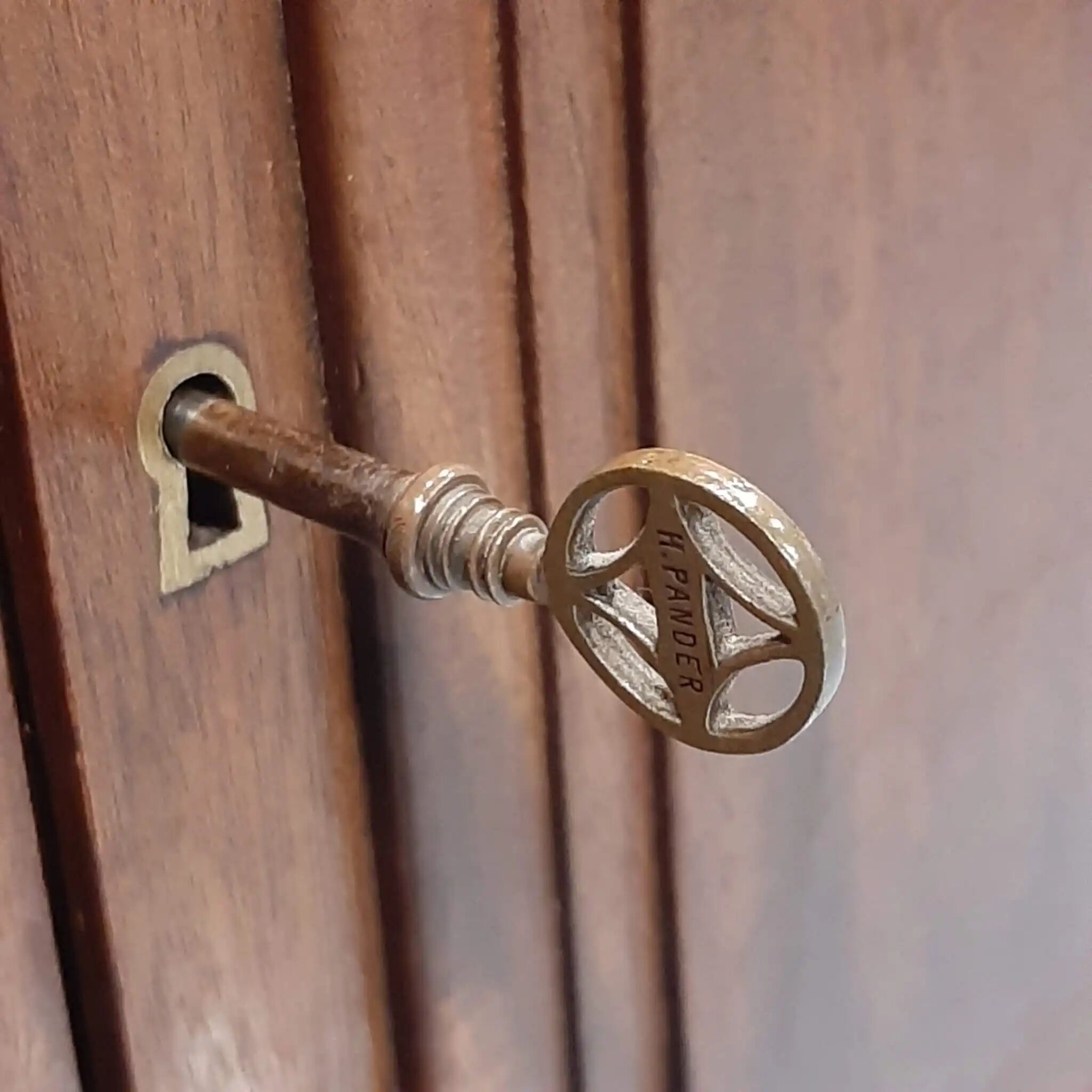 Dutch buffet for Pander & Zonen