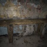 Carpenter's workbench