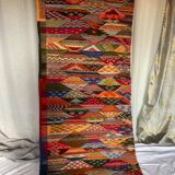 Tapis berber fait main