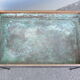 Scandinavian copper planter by Hans-Agne Jakobsson