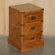 Commodes de campagne & tables de chevet