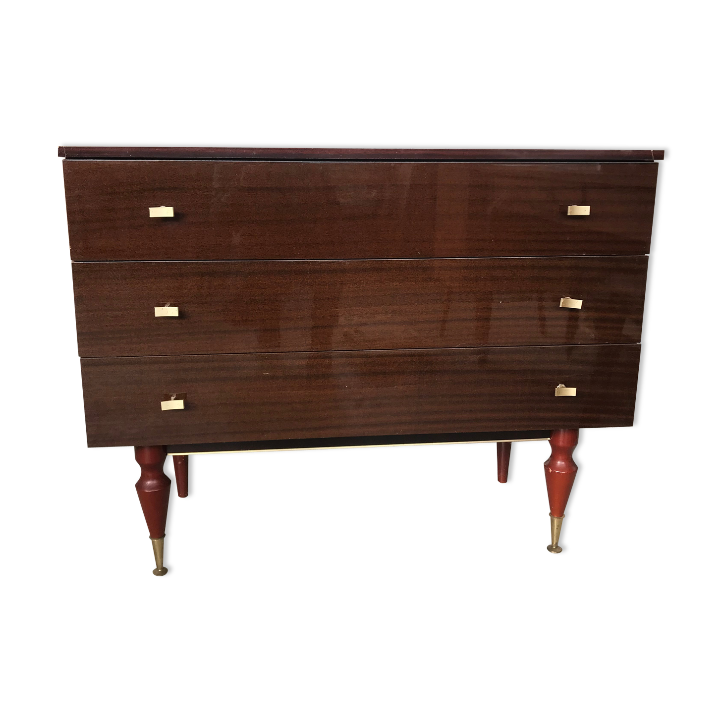 Vintage dresser 60