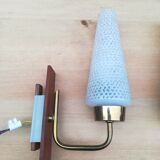 Scandinavian sconces