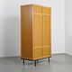 Vintage wardrobe by André Sornay, circa 1960.