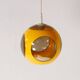 Space Age Bug-Eye Hanging Lamp by Massive Belgium